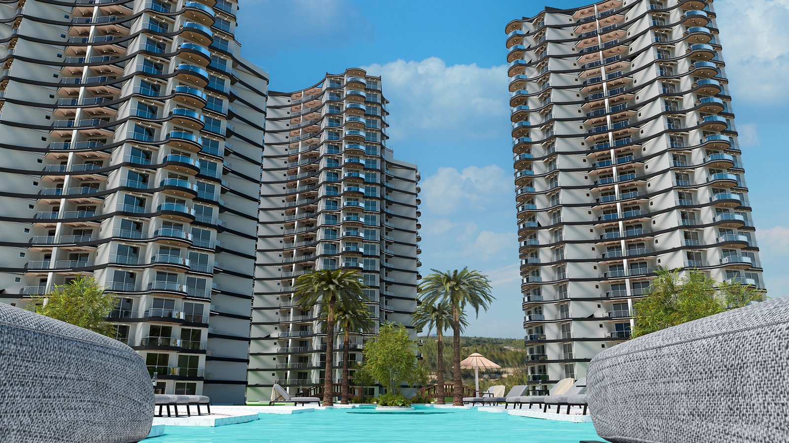 Caesar Palm Jumeirah 2